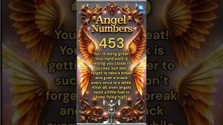 Angel Number 453: Keep Going, Success is Near (Plus, Don&rsquo;t Forget the Snacks!)