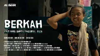 Berkah | Film Karya Santri Al-Iman Bulus Purworejo