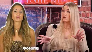 &Eacute;lo&iuml;se #LesMarseillais : Oc&eacute;ane El Himer ? &laquo;&nbsp;Je me suis senti con&nbsp;&raquo; !