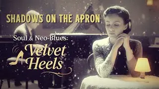 Coffee Dreams (Shadows on the Apron) ☕ |  Soul / Neo-Soul Storytelling