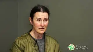 Acupuncture for Stress | Naomi Reid on Integrative Acupuncture, Full Interview