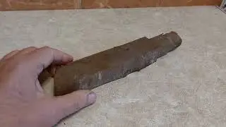 Материалы для ножеделия.Полиуретан.