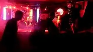 LIE AFTER LIE - How Many Questions - Live @ Liverpool Wrocław 20.10.2013