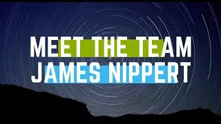 Meet the Team: James Nippert, MA LMFT, Primary Therapy