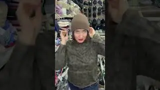 Шапка Сана WHATS APP 📲 8(777)623-21-22
