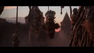 Divinity World Premiere Trailer from The Game Awards 2025