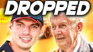 Helmut Marko Furious At Red Bull's After Rb20 Problems & Verstappen Misery !