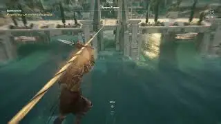 Assassins Creed Odyssey - #.122 - судьба Атлантиды