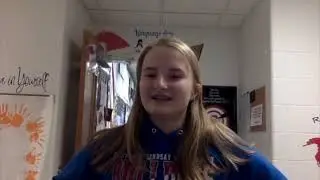 Humphrey High School Weekly Newscast