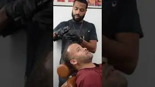 Barber&rsquo;s Secret Weapon for a Flawless Finish
