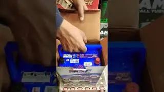 SF batteries||36B19L|| 48moths warranty battery #trending #viral #youtubeshorts #shorts #short