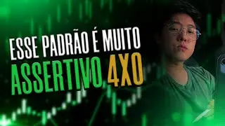 ALAVANCAGEM DE R$550,00 PARA R$6.920,00 COM ESTRAT&Eacute;GIA SIMPLES DE APLICAR