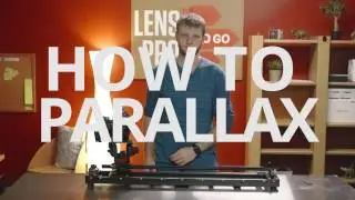 Kessler Parallax - Setup Instructions