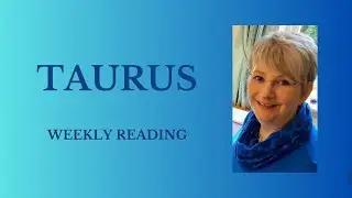 TAURUS * NEW PLANS, NEW DIRECTION - SUCCESS!  27th Apr - 3rd May. #taurus #tarot #cardreading