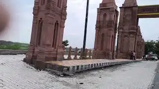 Uttar Pradesh Haryana border(1)