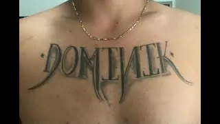 Dominik - Sellathe