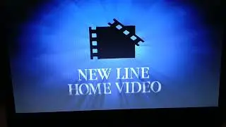 Opening To 'Jackie Chan's First Strike' 1999 DVD