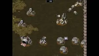 KKND2 Krossfire Tutorial Missions Pack