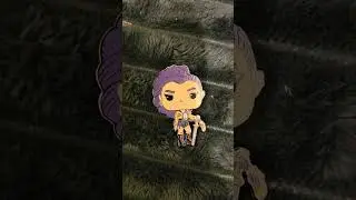 Opening Loungefly: KPOP Demon Hunters Blind Box Enamel Pins