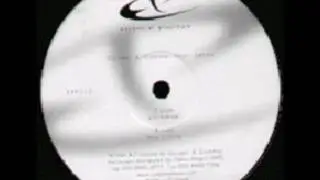Dougal & Gammer feat. Jenna - Paradise