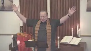Children of Light: Modeling the Flow of Faith (2020-10-04)