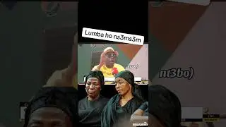 Counselor Lutterodt on Daddy Lumba's wives brouhaha. #ghana #daddylumba #ghanagossip