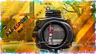 TDM Gameplay by Dr.X slow mod action | Rap Esport.
