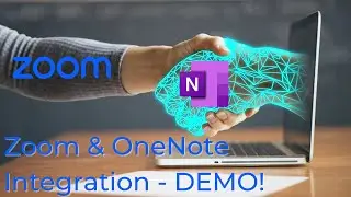 Zoom and OneNote: See How They 