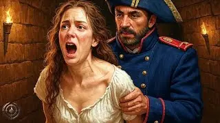 Wat Franse Bewakers Vrouwen Aandeden in de Geheime Cellen van de Bastille Was Erger Dan de Dood