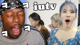 IU TV This is a 