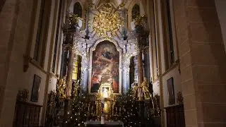 Christtag Hochamt | 25.12.2025