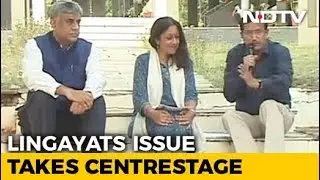 Mission Karnataka: Should Lingayats Be Considered Part Of A Separate Religion?