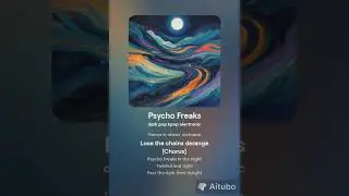 Psycho freaks intro read desc