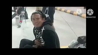 Основные моменты выступления Алджона