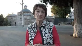 Review of a Private Ephesus Tour (Services provided by Ephesus Breeze)