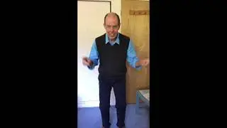 The Clock Song