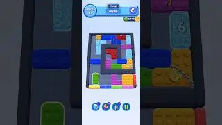 Color Block Jam 🎨 Level 83