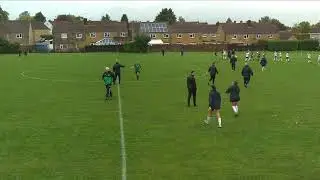 Gloucester City AFC vs Pucklechurch Ladies Women's Pro Soccer
