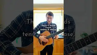 This Pair of Chords Creates Tension and Release