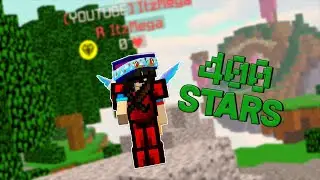 400 Star Montage (Hypixel Bedwars)