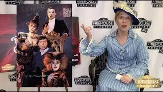 Stacia Goad-Malone in Hello, Dolly!