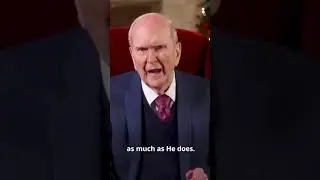 Special Christmas   #mikebamiloye  #christmastree  #christmas  #lds #russellmnelson #jesus