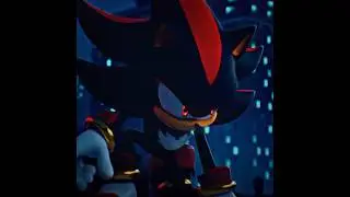 SONIC & SHADOW EDIT | #shorts #edit #fyp #sonic #sonicthehedgehog #shadow #shadowthehedgehog