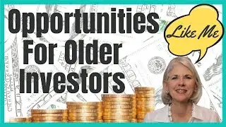 Benefits of Investing After 50 to Build Wealth and Generate Income