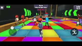 Clash of Scary Squad - bad Gameplay 😔 another part (iOS, Android)