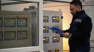 AGROMOT DEEP CYCLE GEL BATTERY