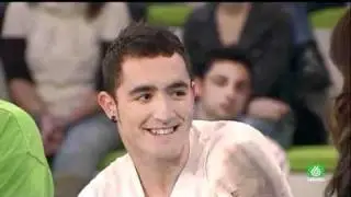 Algo pasa con Marta: 