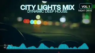 Dynamic Deep House Radio &bull; VOL. 1. Endless night