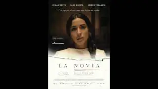 Pachi Garcia-Pequeño Vals Vienes-(Cohen) Adaptacion para el film La Novia