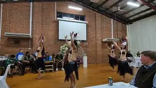 Cook Islands Ura Dance | Graceful Polynesian Movements #Polynesian #RhythmNEssence 